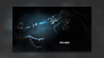 Dolmen Preview – Thumb Culture
