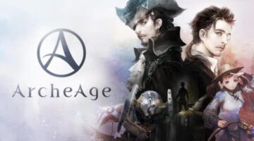 Archeage Kicks Off Final Month Of 2021 With Fresh Servers And In-game Content Under Kakao Games