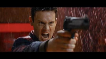 Jonathan Groff’s Character Revealed in Matrix Resurrections