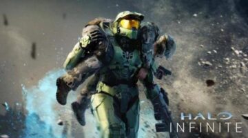 Halo Infinite campaign level select coming, says 343