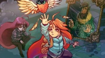 5 More Festive Game Tunes That Will Get You in the Holiday Spirit