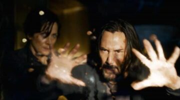 The Matrix Resurrections Trailer 2 Breakdown: All Of The Easter Eggs And References