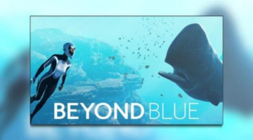 Beyond Blue Review – Thumb Culture