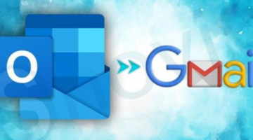 How to Import PST File into Gmail – Shoviv Software