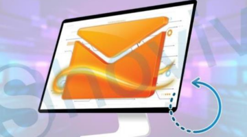 Hotmail backup- How to Download Emails from Hotmail? – Shoviv Software