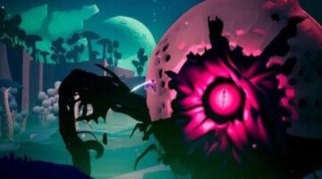 Solar Ash Video Review – An Incredible Interstellar Adventure | COGconnected