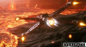 “Everspace 2” has just released its 2022 roadmap and 2022 teaser trailer