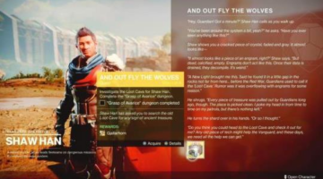 How to Unlock Gjallarhorn in Destiny 2