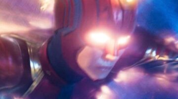 A Divisive MCU Movie Is Skyrocketing Up The Disney Plus Charts