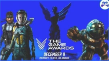 The Game Awards 2021: Our Dream Announcements (Last of Us Factions, Metal Gear Solid remake)