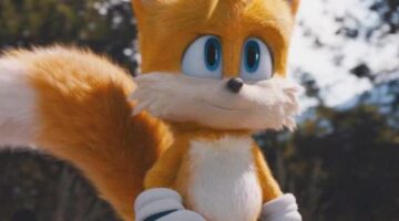 Tails Voice Actor for ‘Sonic the Hedgehog’ Sequel Revealed