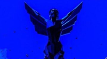 The Game Awards 2021 Predictions