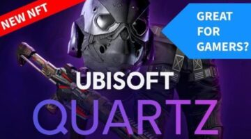 Ubisoft Quartz, Digits NFTs, and why gamers should be excited
