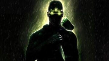 An Open-World Splinter Cell Is In The Works