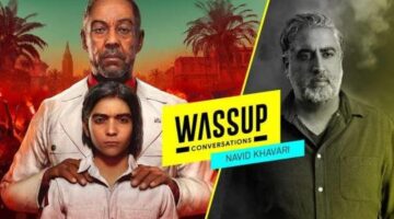Far Cry 6’s Narrative Director on Politics and Storytelling in Video Games