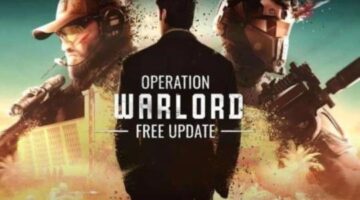 Insurgency: Sandstorm’s free Operation: Warlord update goes live on consoles