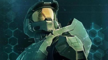 Halo Infinite: Memory Agent Is a Spotify-Exclusive Narrative Podcast That’s Out Now