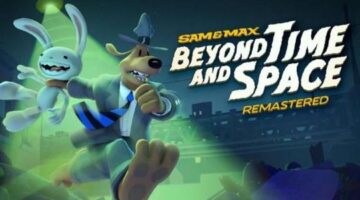 Sam & Max: Beyond Time and Space – Remastered Review (Xbox One) – XboxAddict
