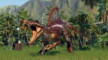 Jurassic World Evolution 2 Review – TheXboxHub