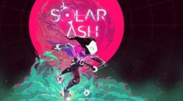 Solar Ash Review – PlayStation 5 – ThisGenGaming