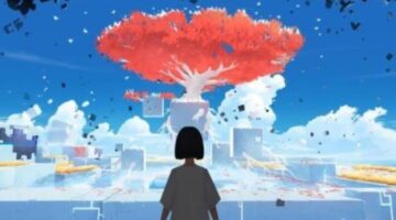 Ever Forward Review (PS5) – Two Steps Back | Finger Guns
