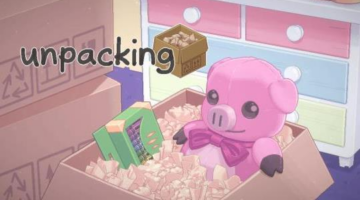 The Game Awards Snubbed Unpacking
