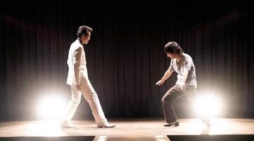 Asakusa Kid (2021) Review: Takeshi Kitano’s Rags-to-Riches Story | LeisureByte