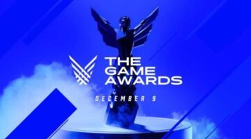 2021 Game Awards: Game of the Year Nominees