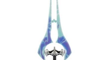 TOYNK Reveals New Halo Sword Lamps