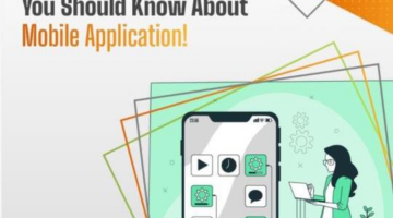 Everything You Should Know About Mobile Application! – Devstree