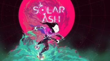 Solar Ash PS5 Review – Vibrant, Fun, and Challenging I The Koalition