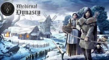 Medieval Dynasty Review (PC): A Survival RPG – The Games Cabin