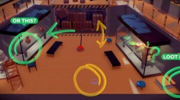 Rubber Bandits – PS4 Review – PlayStation Country