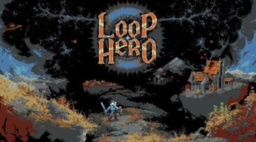 Loop Hero – Review Rush