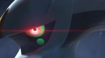 New Hisuian Pokémon Revealed for Legends Arceus