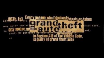 GTA : Beautiful Chaos – Stewart Waterson
