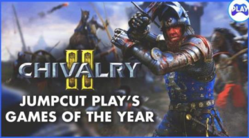 PLAY’s Games of The Year: Chivalry 2