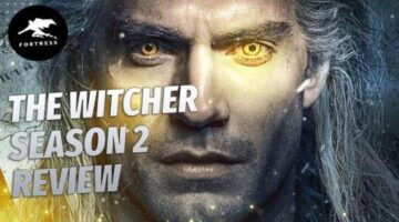The Witcher Season 2 Review – Fortress of Solitude