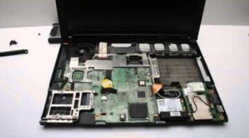 Samsung Laptop Repair Dubai