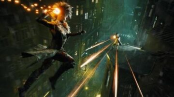 Bloodhunt PS5 Release Date Announced; New Trailer Also Revealed
