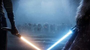 Star Wars Eclipse Set in The High Republic Era; Has Intricate Branching Narrative