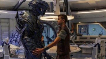 ‘Lost In Space Season 3’ Review – Trust, Will Robinson | The Outerhaven