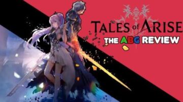 Tales Of Arise – Xbox Series X Review – Any Button Gaming