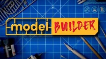 The virtual hobby simulator “Model Builder” is coming to PC via Steam on February 8th, 2022