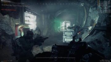 GTFO Version 1.0 Hands-On Impressions – What’s New in the Release Build | MP1st