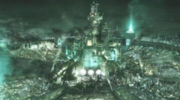 Final Fantasy VII: Inside Midgar