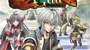 Fernz Gate – Review (PlayStation Galaxy)