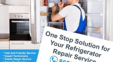 Fridge Repair Service In Mumbai | Call Now 8655112626