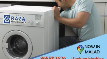 Washing Machine Repair Service in Mumbai | Call Now 8655112626
