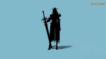 Black Desert Reveals New Region & Teases New Class